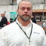 Andreas Friberg